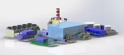 Power Plant