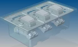 Power switch