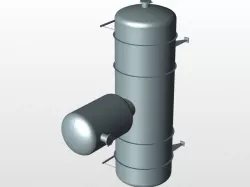 Pressure Vessel