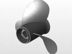 propeller