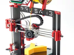 Prusa i3 Hephestos