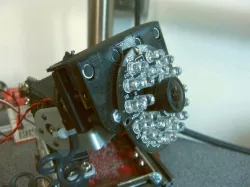 PS3 Eye Camera Holder for Machine Vision