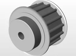 Pulley