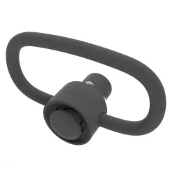 QD Swivel and QD Ring Magpul Rifle Sling Attachment Detail Part 3D model