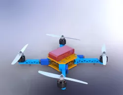 Quadcopter