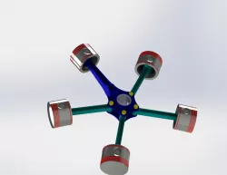 radial engine