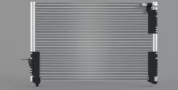 Radiator