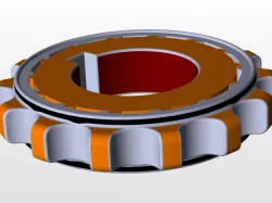 ratchet wheel