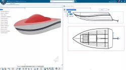 RC Boat