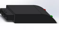 receiver manette ps2
