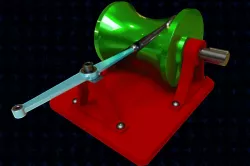Reciprocating Grooved Barrel Mechanism