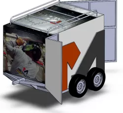 REMOLQUE