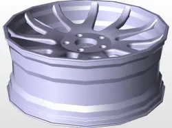 rim