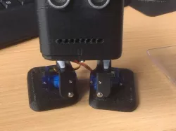 Robot Bob