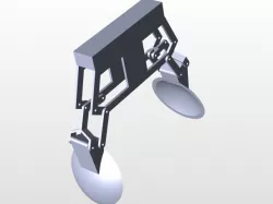 Robotic Gripper
