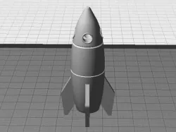 Rocket