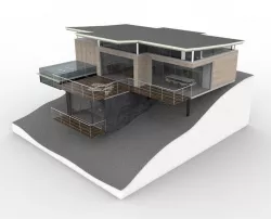 Rocky House