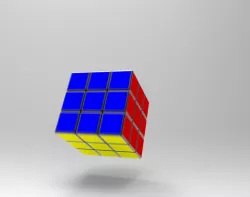 Rubik's Cube
