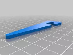 Rummikub Rack Stand