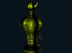 SAMOVAR KESA