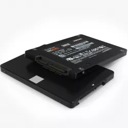 Samsung 860 EVO 3D model