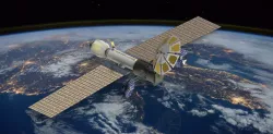 Satellite