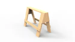 Sawhorse