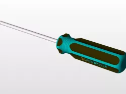 Screwdriver