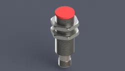 Sensor capacitivo