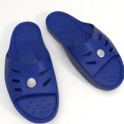 Shower Slippers 3D model