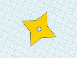 Shuriken