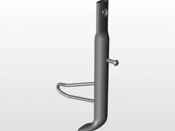 Side stand