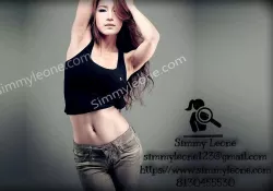 simmyleone vip model