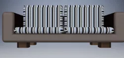 Simple Couch (Sofa)
