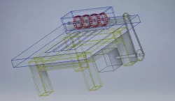Simple Table-Saw