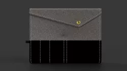 Sketch Bag Felt