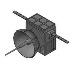 Small Satellite/ Cube SAT