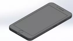 SmartPhone Model