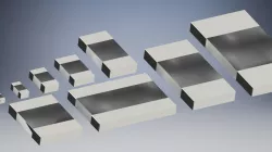 SMD Resistors