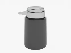 Soap Dispenser 3D model