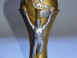 Soccer World Cup