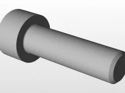 socket head cap screw_am