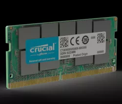 SODIMM DDR4 Module