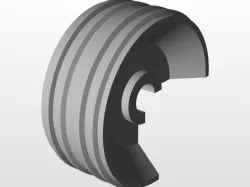 solidworks basic drawing