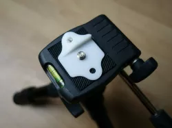 Sony RX100M2 DSLR-Mount adapter