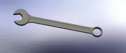 Spanner (Wrench)