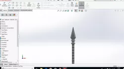 spear