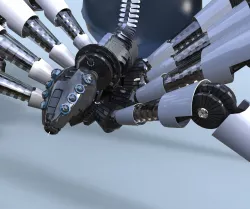 Spider  3D model