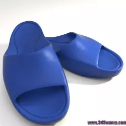 Sport Slippers 3D model