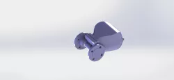 Steam trap -DN40-PN40